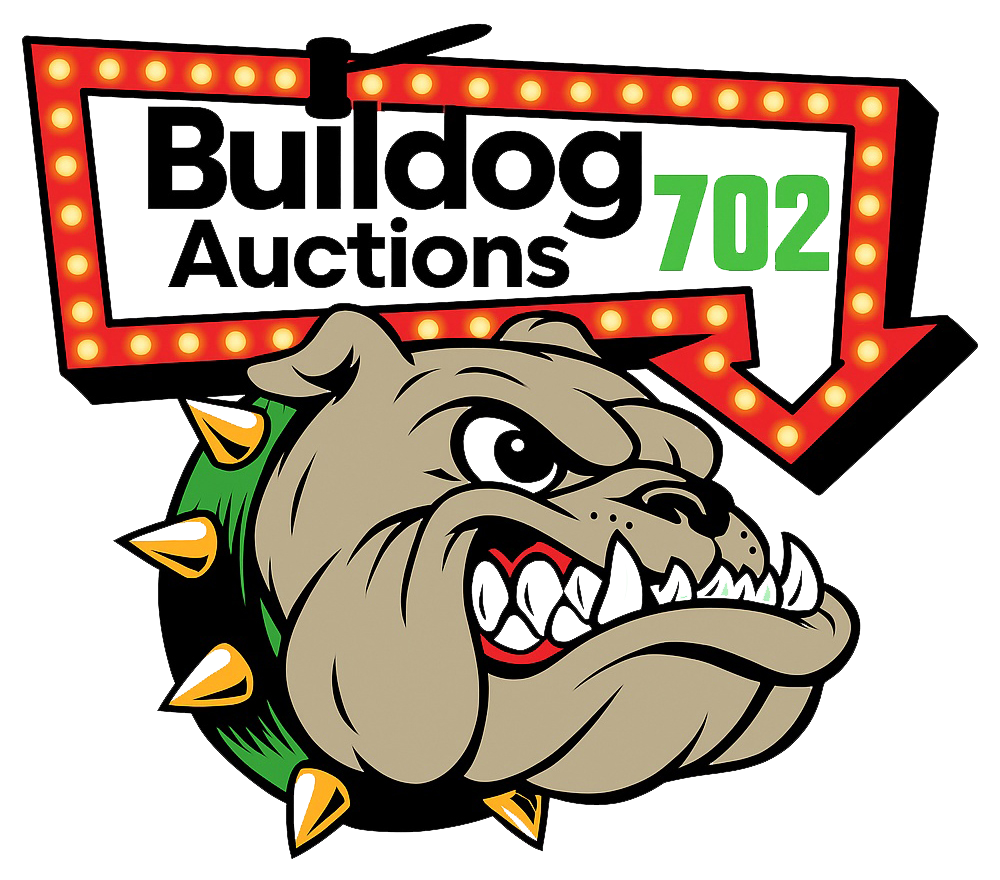 Bulldog Auctions 702